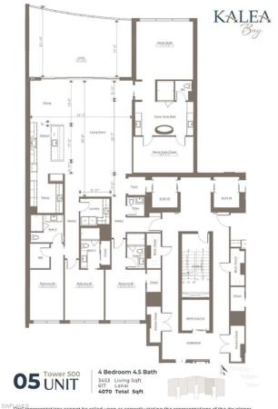 13955 Old Coast Rd #PH05, Naples, Florida 34110, image 1