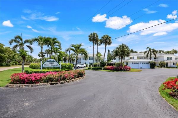 240 Palm River Blvd #C202, Naples, Florida 34110, image 1