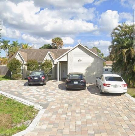 Avalon Estates, 4617 Lombardy Ln, Naples, Florida 34112, image 1