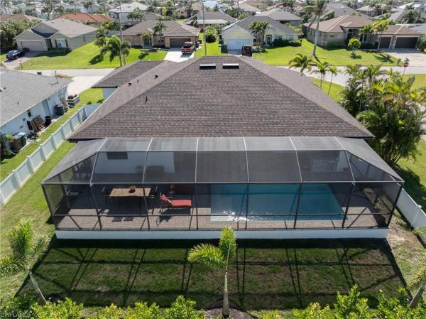 Cape Coral Residential, 2711 32nd St, Cape Coral, Florida 33914, image 3