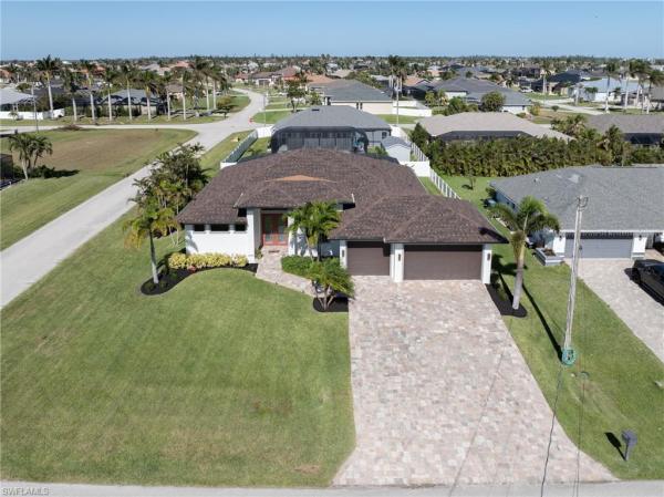 Cape Coral Residential, 2711 32nd St, Cape Coral, Florida 33914, image 1
