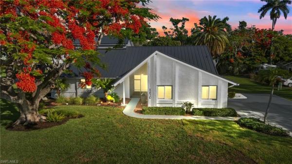 Sunset Harbor, 5610 Sundown Harbor Ct, Fort Myers, Florida 33919, image 1