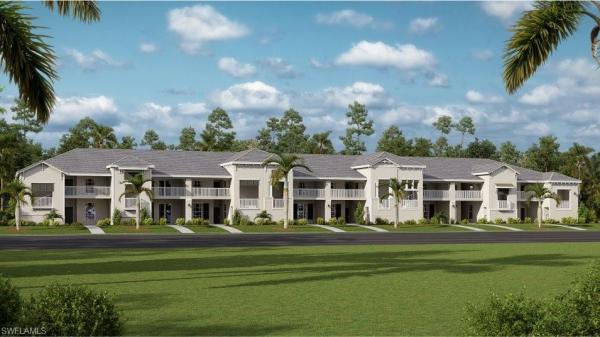 5416 Double Eagle Cir #2327, Ave Maria, Florida 34142, image 1
