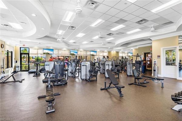 Bonita National Golf & Country Club, 28002 Bridgetown Ct, Bonita Springs, Florida 34135, image 2