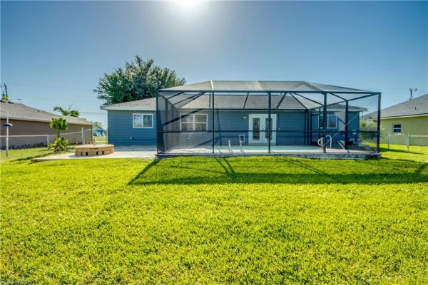 Cape Coral Residential, 2532 12th Pl, Cape Coral, Florida 33914, image 3