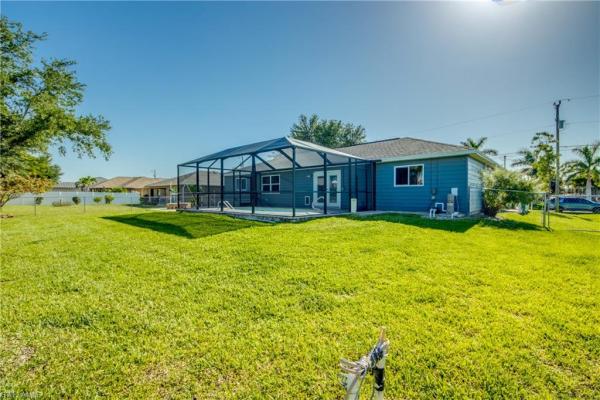 Cape Coral Residential, 2532 12th Pl, Cape Coral, Florida 33914, image 2