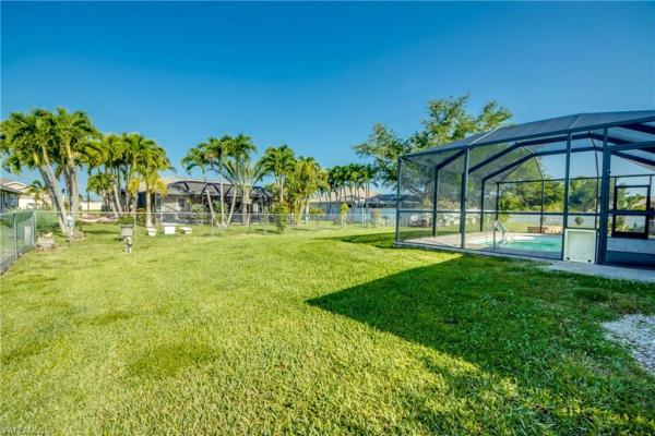 Cape Coral Residential, 2532 12th Pl, Cape Coral, Florida 33914, image 1
