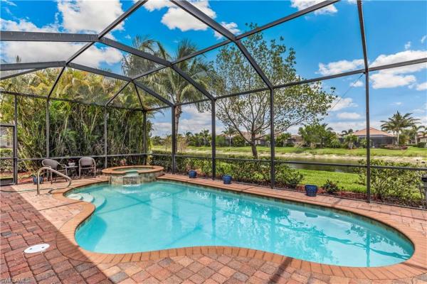 Bonita National Golf & Country Club, 28111 Wicklow Ct, Bonita Springs, Florida 34135, image 1