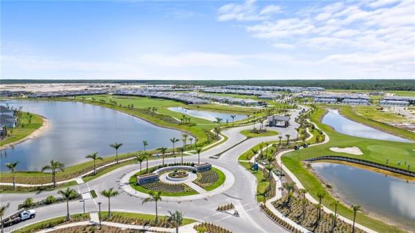15195 Bluffton Ln #925, Babcock Ranch, Florida 33982, image 1