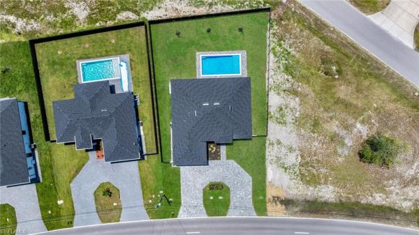 Cape Coral Residential, 373 S El Dorado Blvd, Cape Coral, Florida 33991, image 3