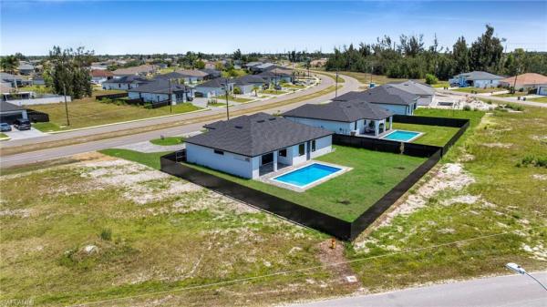 Cape Coral Residential, 373 S El Dorado Blvd, Cape Coral, Florida 33991, image 1