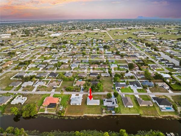 Cape Coral Residential, 1125 11th Ter, Cape Coral, Florida 33909, image 3
