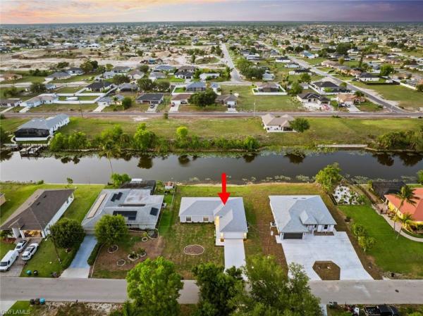 Cape Coral Residential, 1125 11th Ter, Cape Coral, Florida 33909, image 1