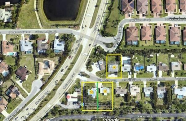 Fort Myers No HOA, 818 Lake Mcgregor Dr, Fort Myers, Florida 33919, image 1