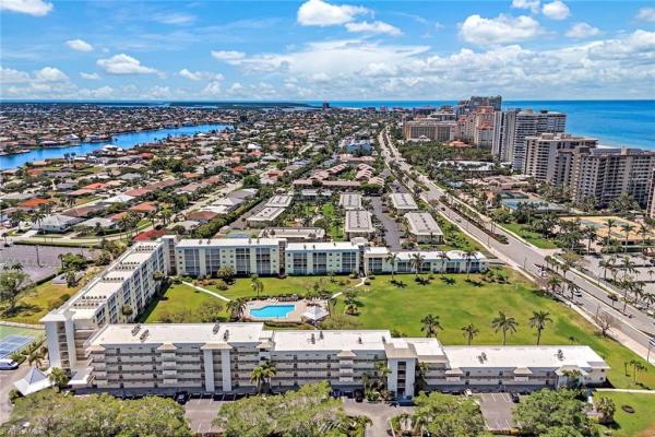 129 Collier Blvd #B-206, Marco Island, Florida 34145, image 1