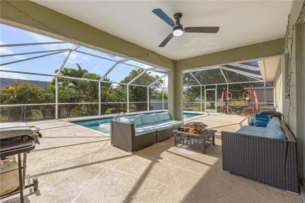 Cape Coral Residential, 1233 26th Pl, Cape Coral, Florida 33993, image 3