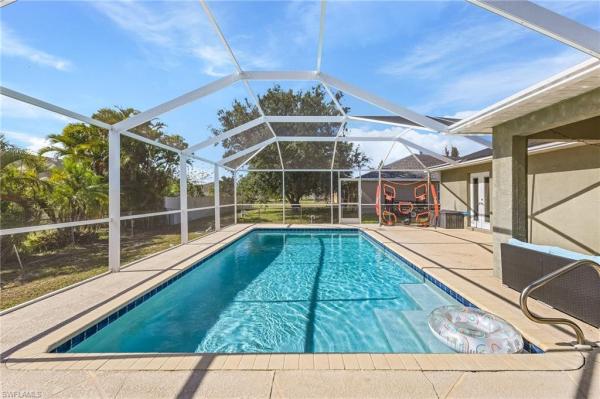 Cape Coral, 1233 26th Pl, Cape Coral, Florida 33993, image 1