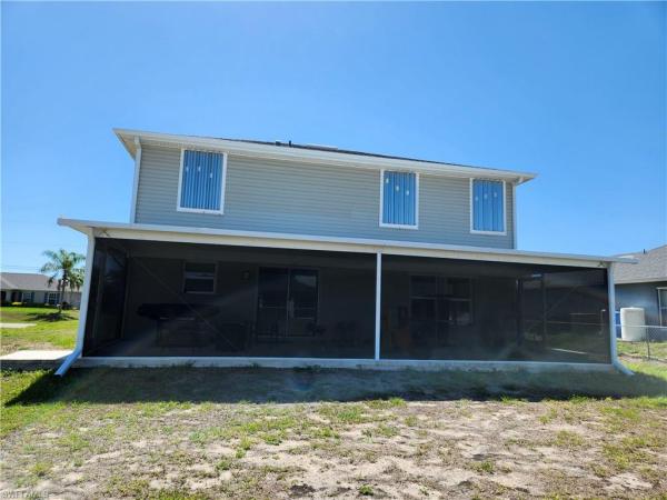 Cape Coral Residential, 2109 2nd Ave, Cape Coral, Florida 33993, image 1