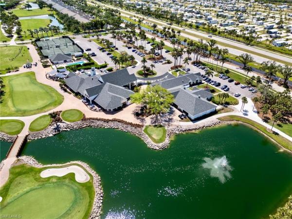 Verandas At Kelly Greens Golf & Country Club, 16200 Kelly Cove Dr #208, Fort Myers, Florida 33908, image 3