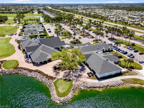 Verandas At Kelly Greens Golf & Country Club, 16200 Kelly Cove Dr #208, Fort Myers, Florida 33908, image 2