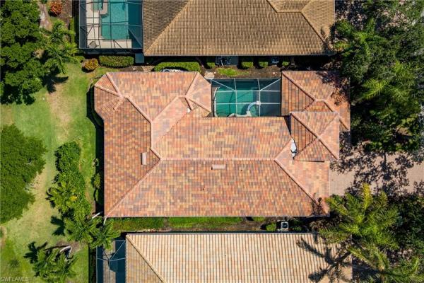 Masters Reserve, 6841 Bent Grass Dr, Naples, Florida 34113, image 1
