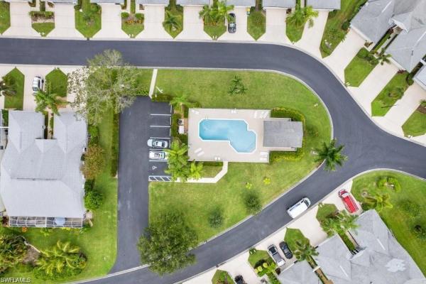 Shadowood Villas, 6283 Shadowood Cir, Naples, Florida 34112, image 2