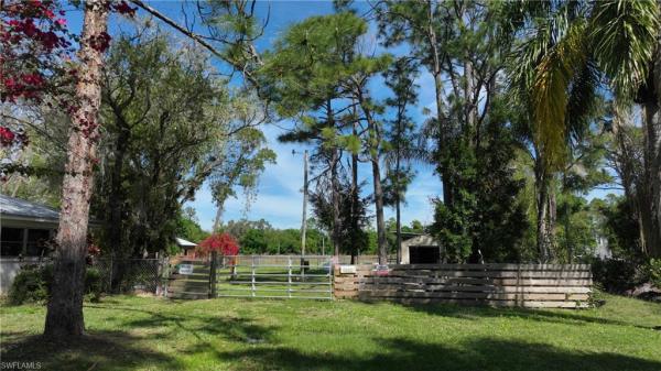 North Fort Myers No HOA, 11741 Fox Hill Rd, North Fort Myers, Florida 33917, image 1