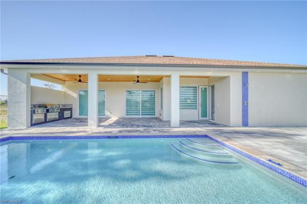 Cape Coral Residential, 601 13th St, Cape Coral, Florida 33991, image 3
