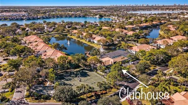 2476 Orchid Bay Dr #W201, Naples, Florida 34109, image 1