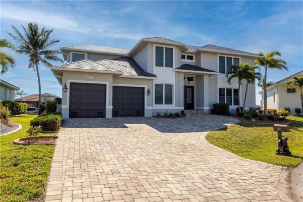 4013 Bastia Ct, Punta Gorda, Florida 33950, image 1