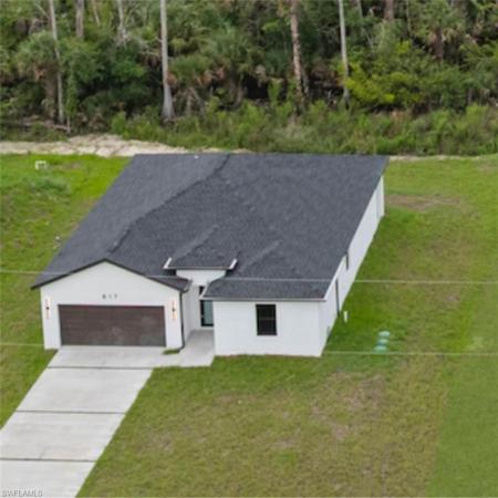 Lehigh Acres, 617 Greenbriar Blvd, Lehigh Acres, Florida 33972, image 1