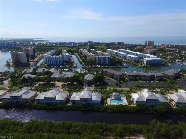 Ostego Bay, 221 Lenell Rd #1 (5 A ), Fort Myers Beach, Florida 33931, image 2