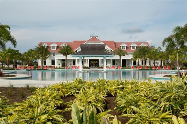 Isles Of Collier Preserve, 8881 Yucatan Ct, Naples, Florida 34112, image 1