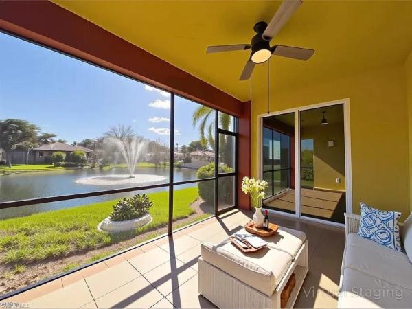 Rapallo At Coconut Point, 8557 Via Garibaldi Cir #103, Estero, Florida 33928, image 3