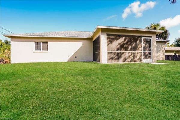 Fort Myers Shores, 14059 Marquette Blvd, Fort Myers, Florida 33905, image 1