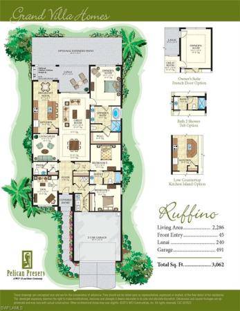 Hampton Park, 12490 Kentwood Ave, Fort Myers, Florida 33913, image 1