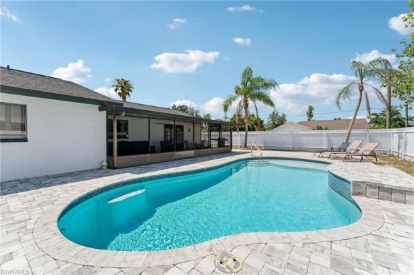 San Carlos Park, 17365 Butler Rd, Fort Myers, Florida 33967, image 1