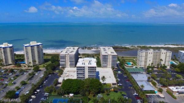 Creciente, 7150 Estero Blvd #403, Fort Myers Beach, Florida 33931, image 1