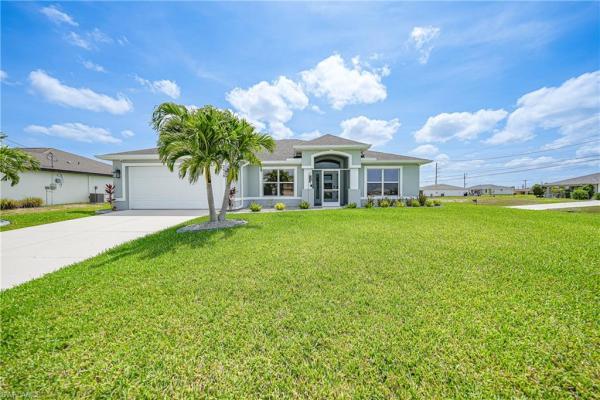 2419 19th Pl, Cape Coral, Florida 33993, image 2