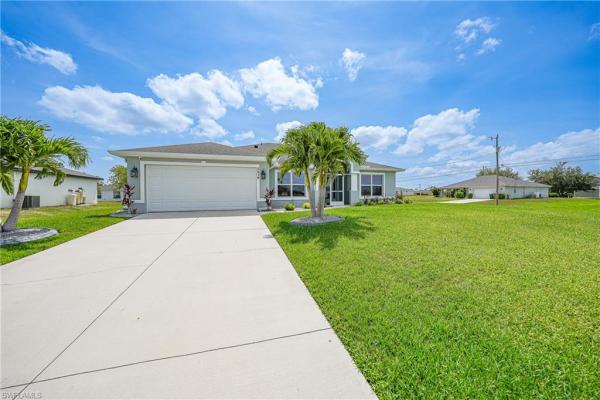 2419 19th Pl, Cape Coral, Florida 33993, image 1