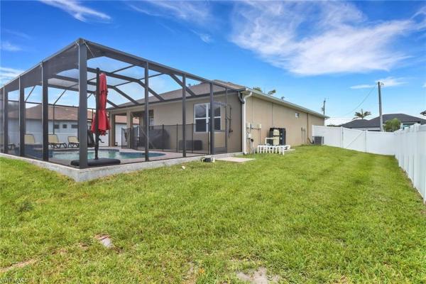 Cape Coral Residential, 2510 24th Ct, Cape Coral, Florida 33914, image 3