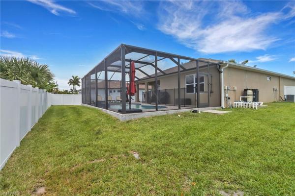 Cape Coral Residential, 2510 24th Ct, Cape Coral, Florida 33914, image 2