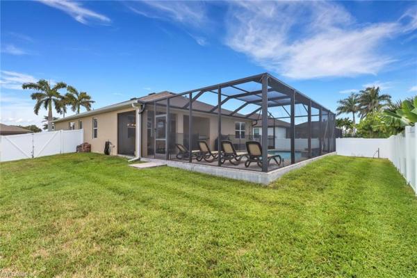 Cape Coral, 2510 24th Ct, Cape Coral, Florida 33914, image 1