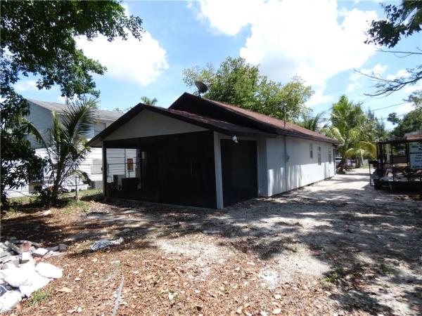 Delray Park, 3817 Pearl St, Fort Myers, Florida 33916, image 1