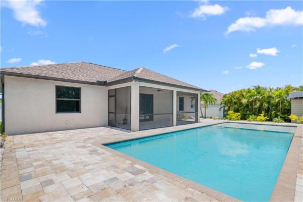 Cape Coral Residential, 2208 12th Ln, Cape Coral, Florida 33991, image 3