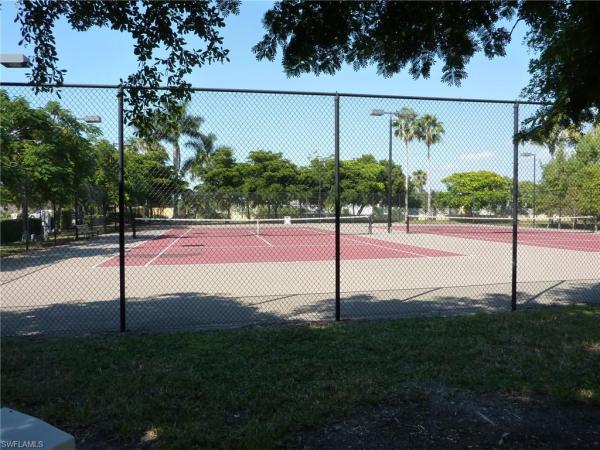 Marina Villas At Cape Harbour, 5865 Shell Cove Dr #104, Cape Coral, Florida 33914, image 1