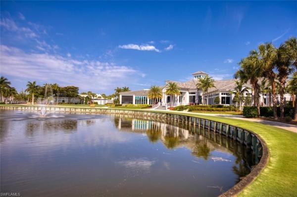 The Preserve, 9603 Hemingway Ln #4009, Fort Myers, Florida 33913, image 1