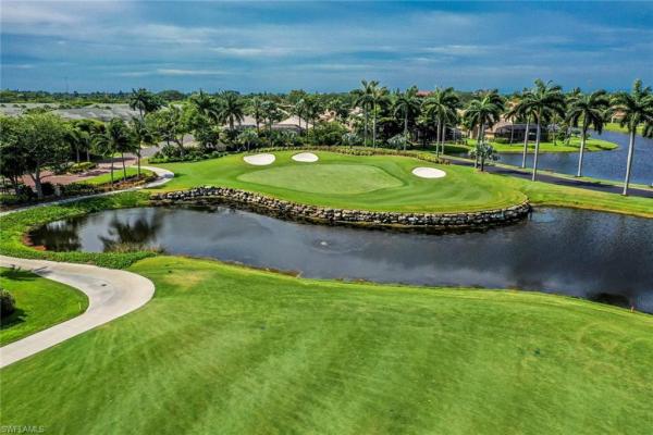 Crescent Cove, 14880 Crescent Cove Dr, Fort Myers, Florida 33908, image 1