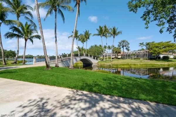 Island Walk, 4008 Upolo Ln, Naples, Florida 34119, image 1