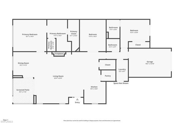Esplanade Golf & Country Club, 8757 Bellano Ct #101, Naples, Florida 34119, image 1